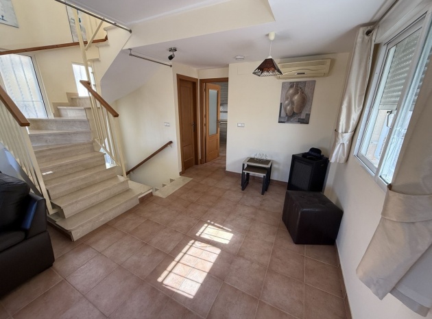 Resale - Villa - Orihuela - Cabo Roig
