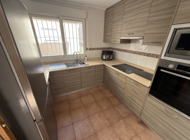 Resale - Villa - Orihuela - Cabo Roig