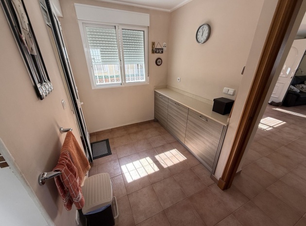 Resale - Villa - Orihuela - Cabo Roig