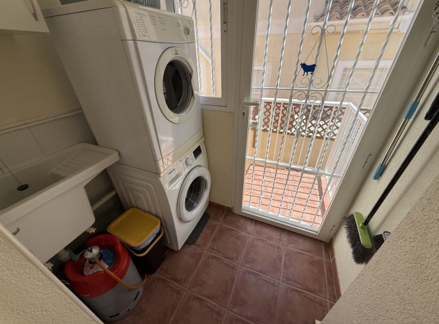Resale - Villa - Orihuela - Cabo Roig
