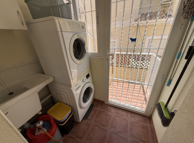 Resale - Villa - Orihuela - Cabo Roig