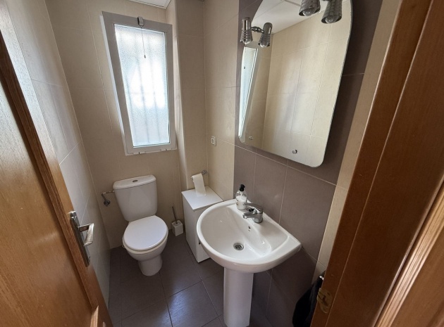 Resale - Villa - Orihuela - Cabo Roig