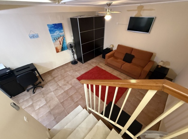 Resale - Villa - Orihuela - Cabo Roig