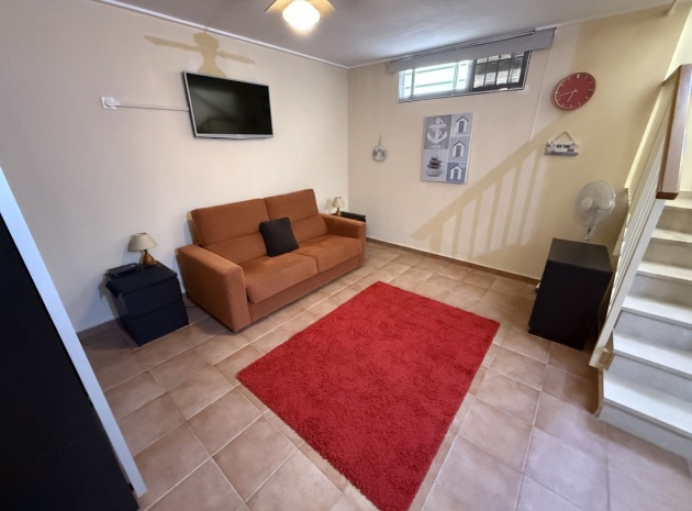 Resale - Villa - Orihuela - Cabo Roig