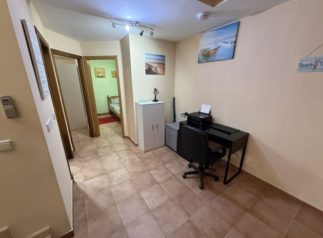 Resale - Villa - Orihuela - Cabo Roig