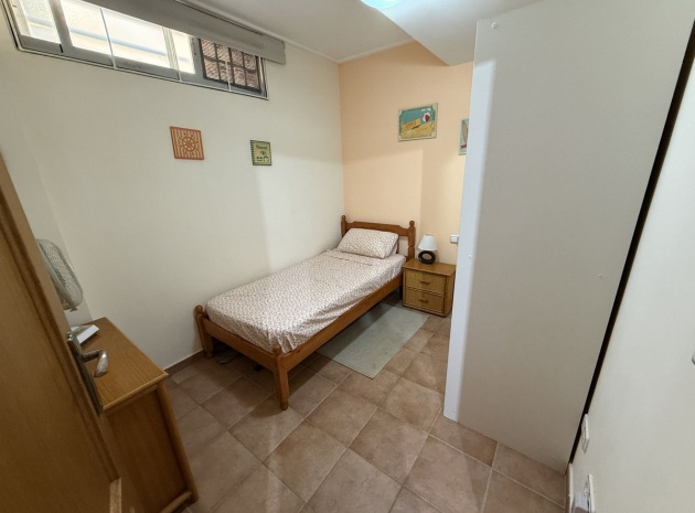 Resale - Villa - Orihuela - Cabo Roig