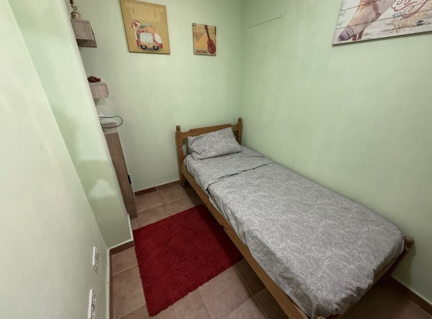 Resale - Villa - Orihuela - Cabo Roig