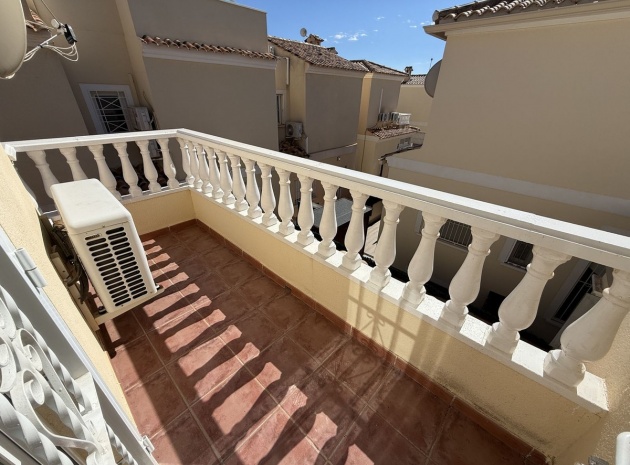 Resale - Villa - Orihuela - Cabo Roig