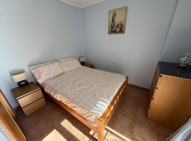 Resale - Villa - Orihuela - Cabo Roig