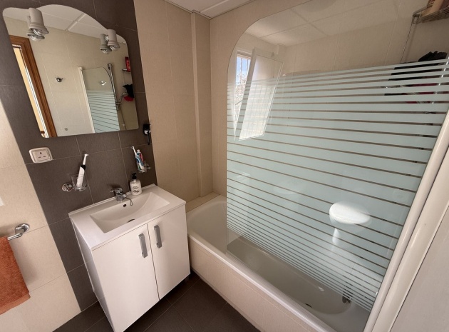 Resale - Villa - Orihuela - Cabo Roig
