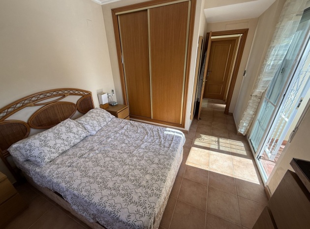Resale - Villa - Orihuela - Cabo Roig