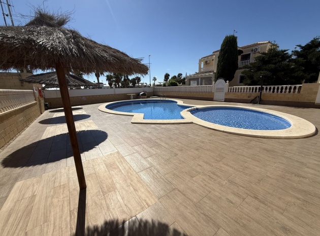 Resale - Villa - Orihuela - Cabo Roig