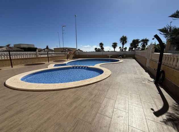 Resale - Villa - Orihuela - Cabo Roig