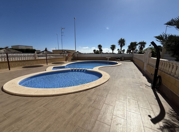 Resale - Villa - Orihuela - Cabo Roig