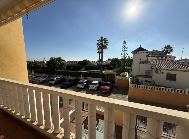 Wederverkoop - Appartement - Orihuela - Cabo Roig
