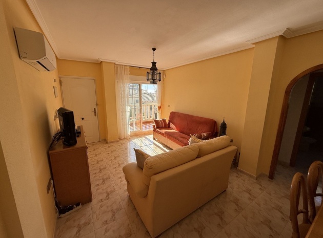 Wederverkoop - Appartement - Orihuela - Cabo Roig