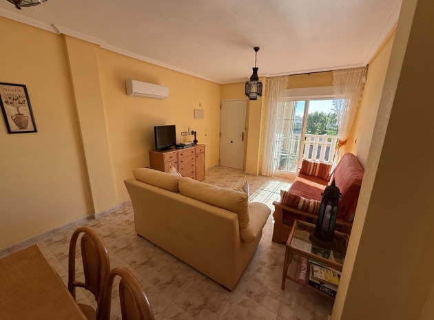 Wederverkoop - Appartement - Orihuela - Cabo Roig