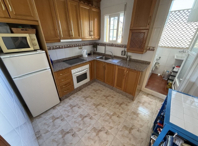 Wederverkoop - Appartement - Orihuela - Cabo Roig