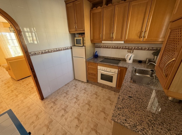 Wederverkoop - Appartement - Orihuela - Cabo Roig