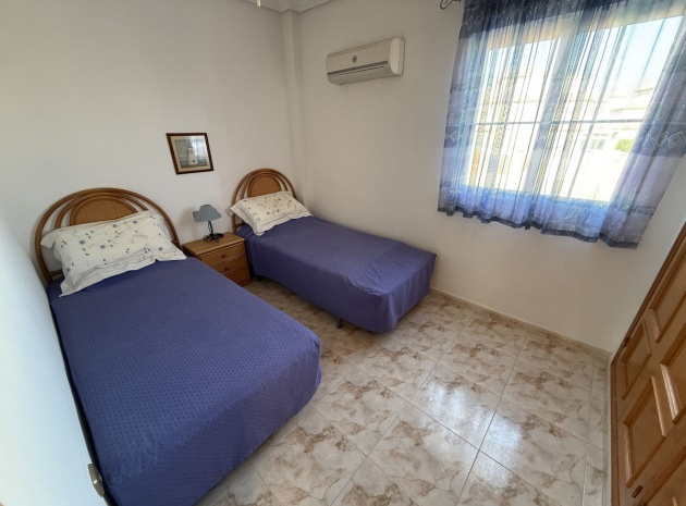 Wederverkoop - Appartement - Orihuela - Cabo Roig