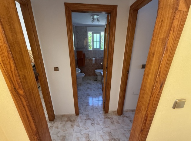 Wederverkoop - Appartement - Orihuela - Cabo Roig
