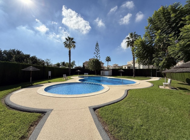 Wederverkoop - Appartement - Orihuela - Cabo Roig