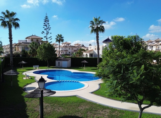 Wederverkoop - Appartement - Orihuela - Cabo Roig