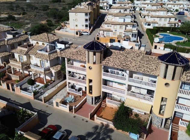 Wederverkoop - Appartement - Orihuela - Cabo Roig