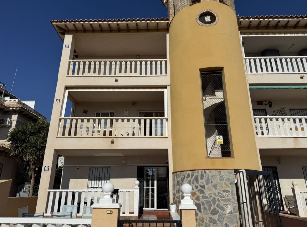 Wederverkoop - Appartement - Orihuela - Cabo Roig