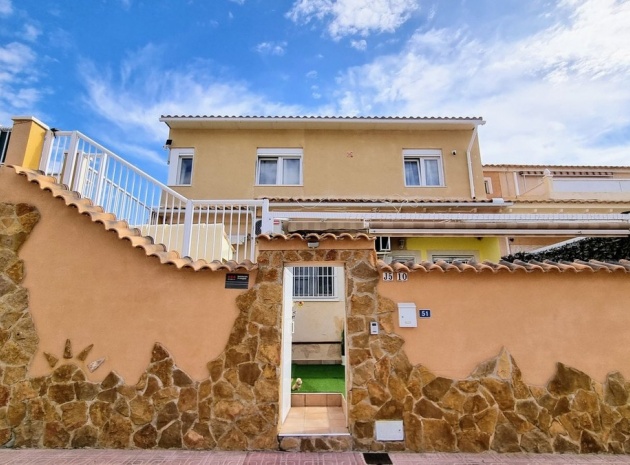 Resale - Villa - Orihuela - La Florida