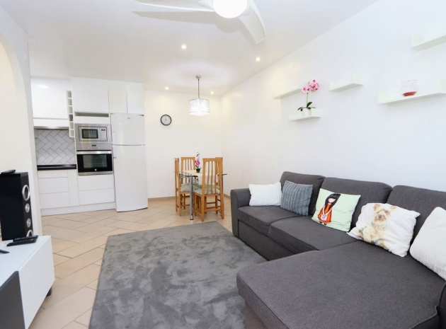 Resale - Villa - Orihuela - La Florida