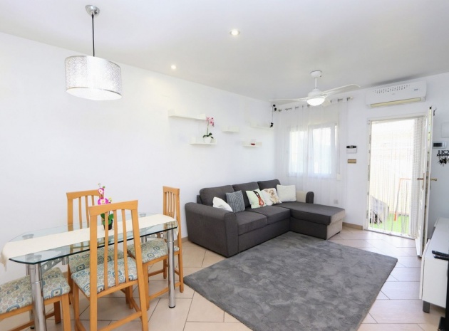 Resale - Villa - Orihuela - La Florida