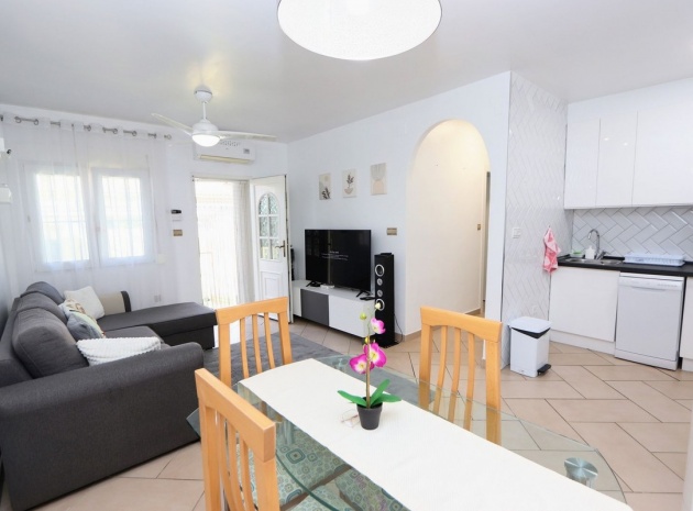 Resale - Villa - Orihuela - La Florida