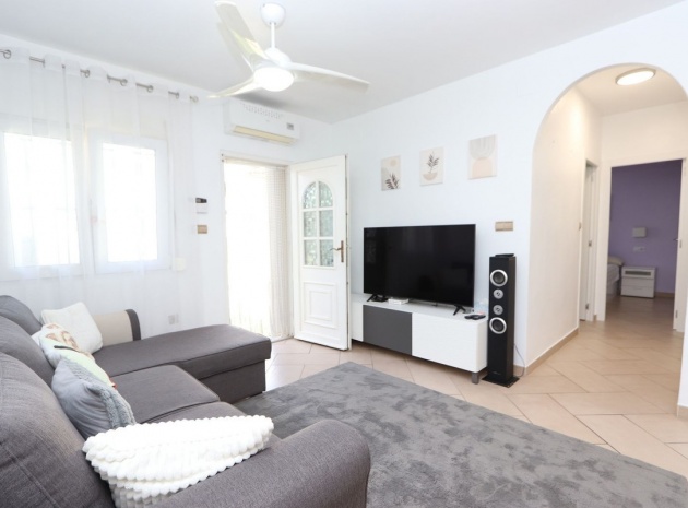 Resale - Villa - Orihuela - La Florida