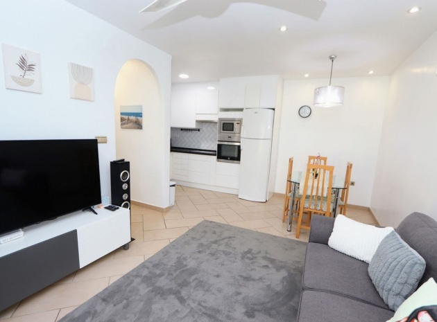 Resale - Villa - Orihuela - La Florida