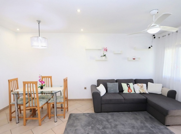 Resale - Villa - Orihuela - La Florida