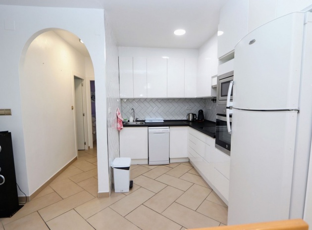 Resale - Villa - Orihuela - La Florida