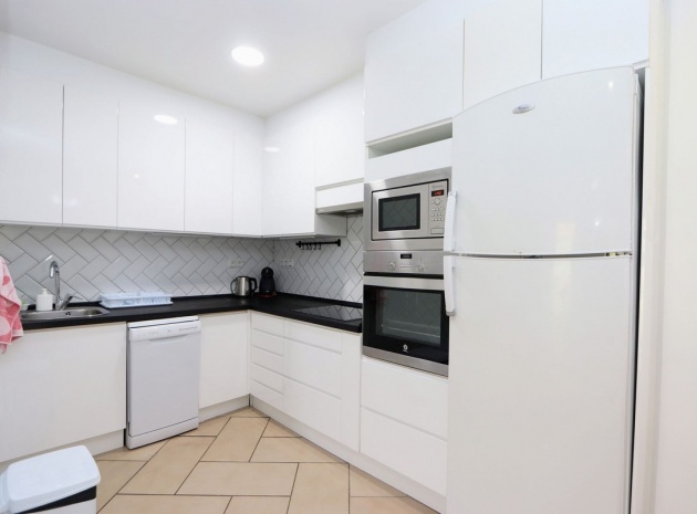 Resale - Villa - Orihuela - La Florida