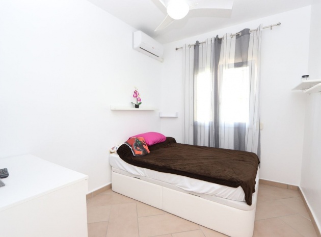 Resale - Villa - Orihuela - La Florida