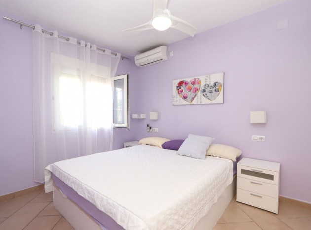 Resale - Villa - Orihuela - La Florida