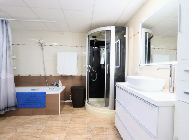 Resale - Villa - Orihuela - La Florida