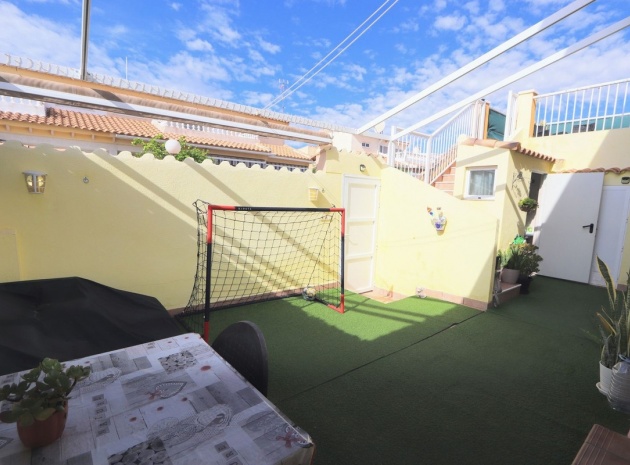 Resale - Villa - Orihuela - La Florida
