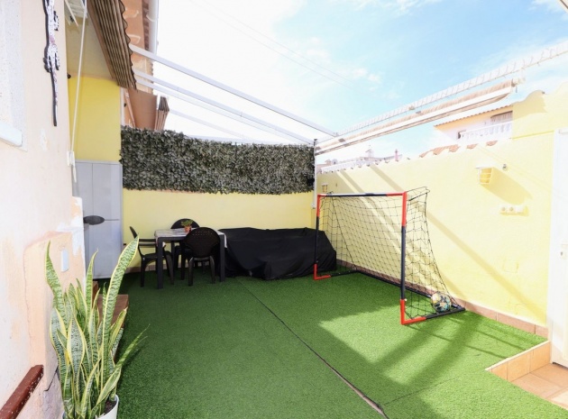 Resale - Villa - Orihuela - La Florida