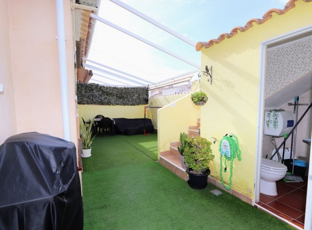Resale - Villa - Orihuela - La Florida