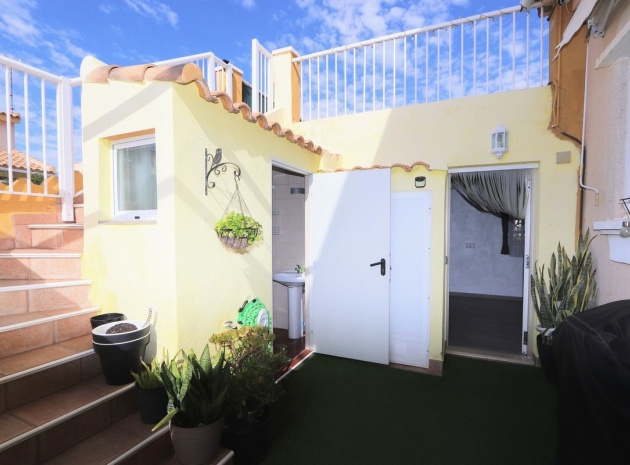 Resale - Villa - Orihuela - La Florida