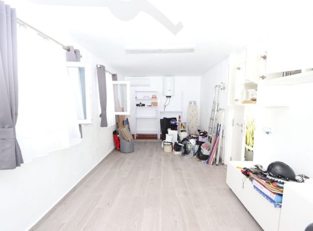 Resale - Villa - Orihuela - La Florida