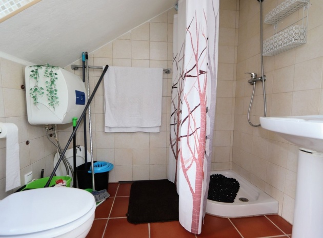 Resale - Villa - Orihuela - La Florida