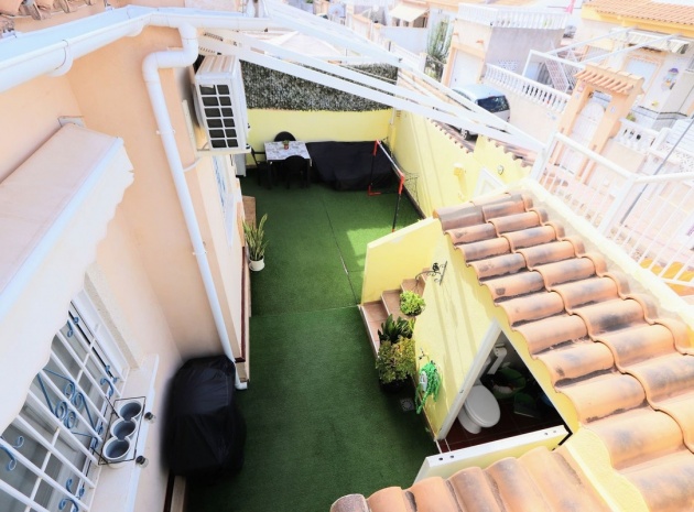 Resale - Villa - Orihuela - La Florida