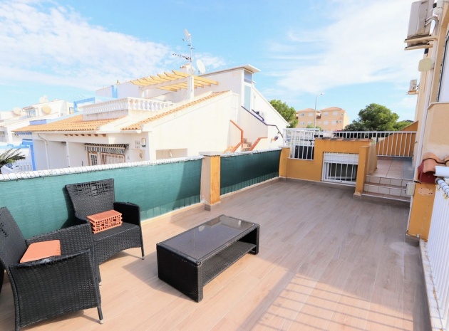 Resale - Villa - Orihuela - La Florida