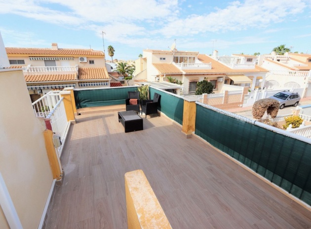 Resale - Villa - Orihuela - La Florida